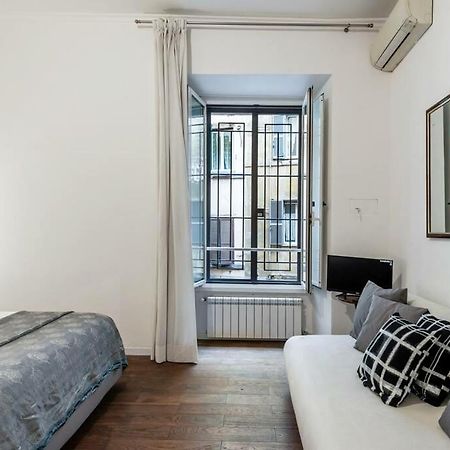 Pop Corn House Apartment Рим Екстериор снимка