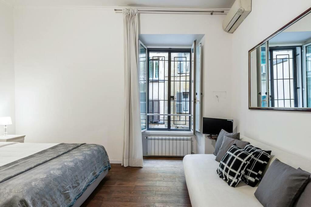 Pop Corn House Apartment Рим Екстериор снимка