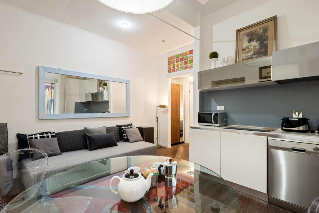 Pop Corn House Apartment Рим Екстериор снимка