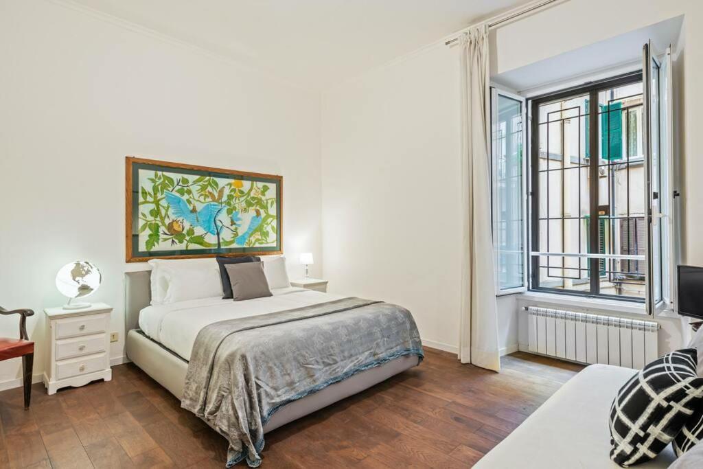 Pop Corn House Apartment Рим Екстериор снимка