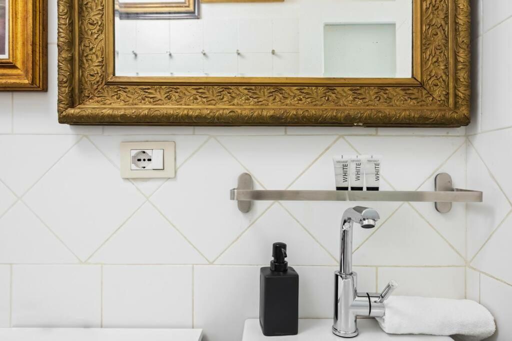 Pop Corn House Apartment Рим Екстериор снимка