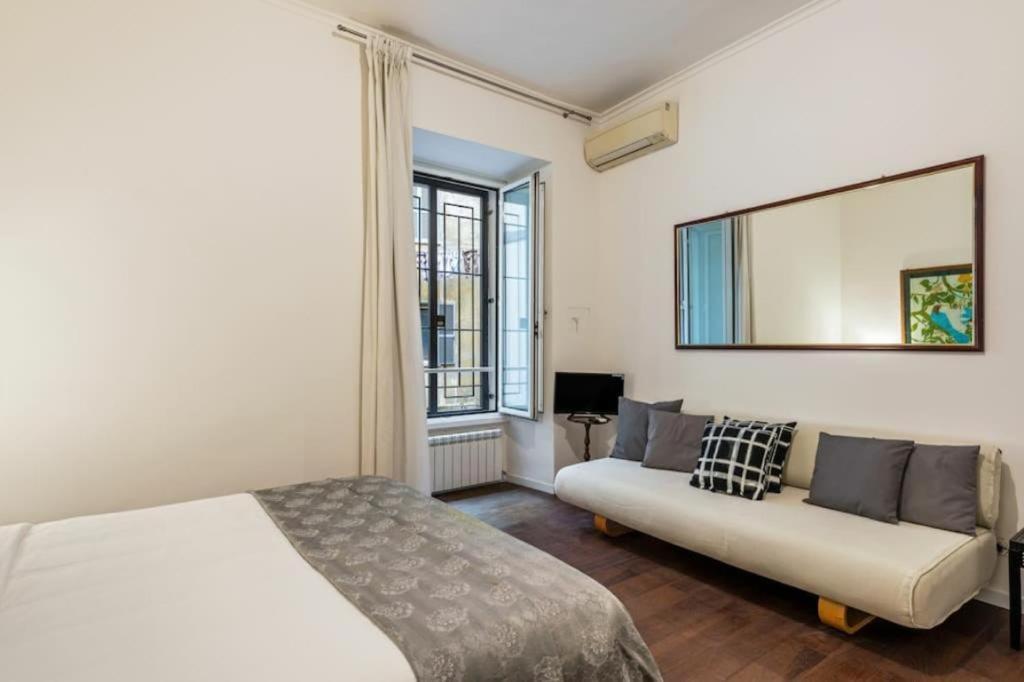 Pop Corn House Apartment Рим Екстериор снимка
