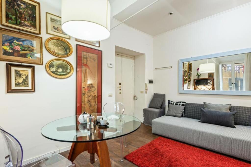 Pop Corn House Apartment Рим Екстериор снимка