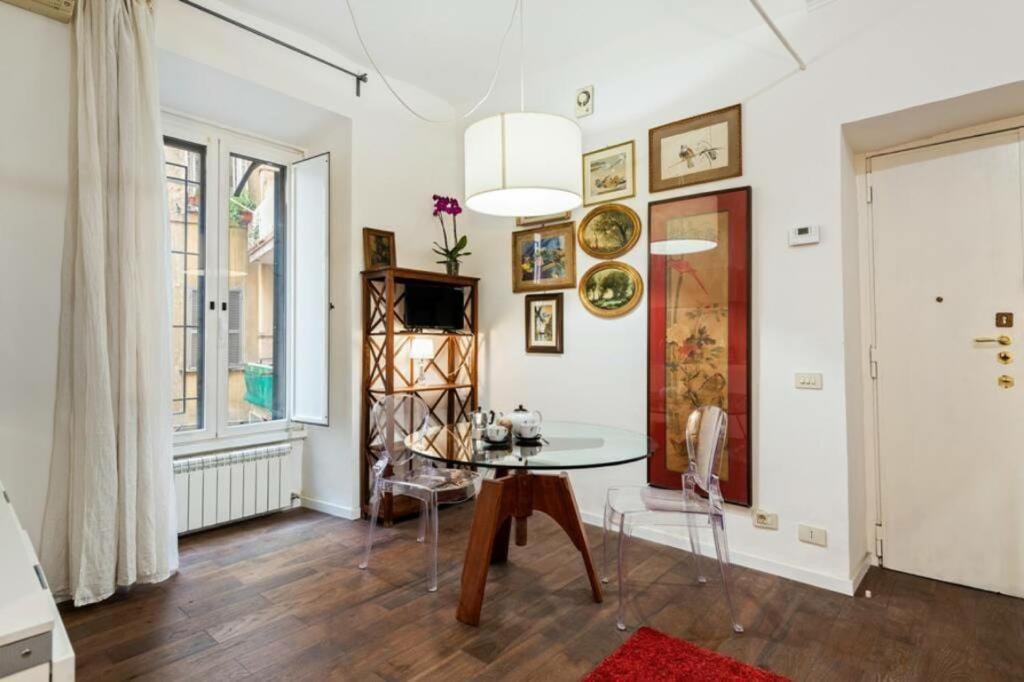 Pop Corn House Apartment Рим Екстериор снимка