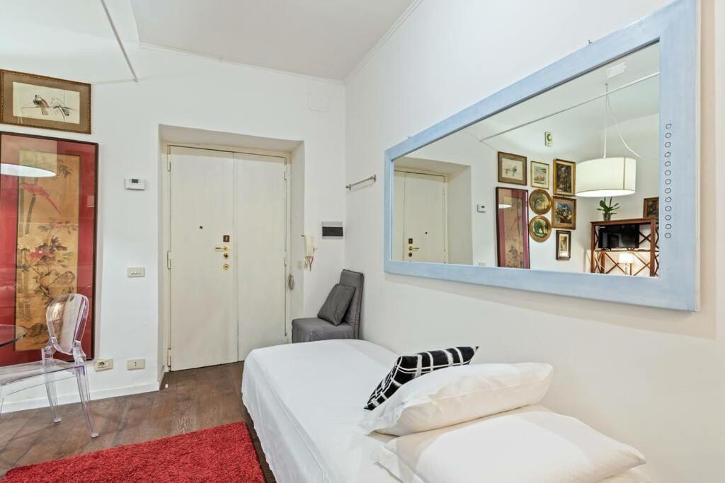 Pop Corn House Apartment Рим Екстериор снимка